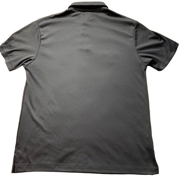 PGA Tour Golf Polo Shirt Men's Size Large Moisture Wicking Comfort Stretch Excel - Picture 4 of 7
